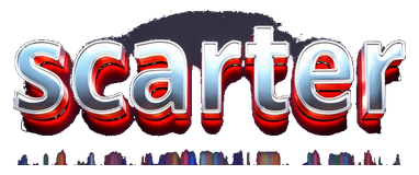 scatter logo