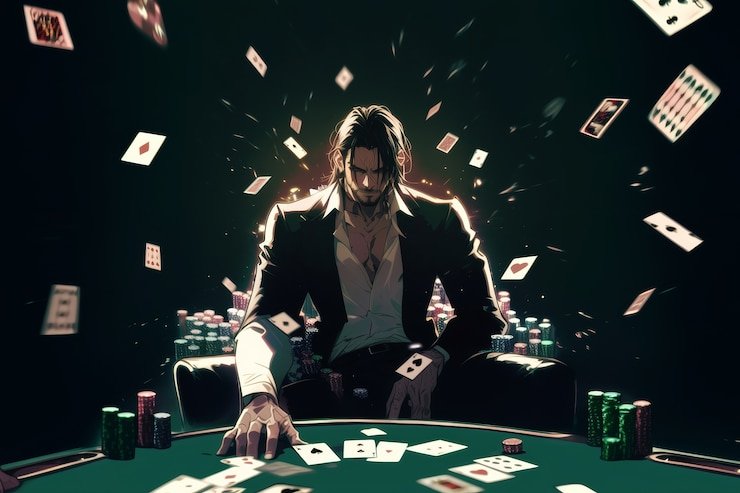 scatter mobile gaming