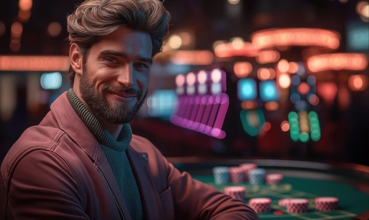 scatter mobile gaming
